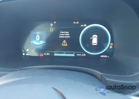 2023 Hyundai Palisade Calligraphy from USA, damaged, VIN KM8R7DGE3PU541974